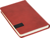 سالنامه گلد رنگ قرمز