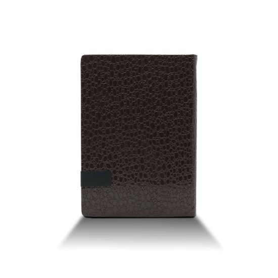 تصویر سنگی قهوه ای