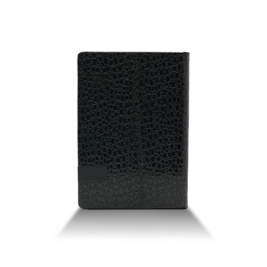 تصویر سنگی مشکی