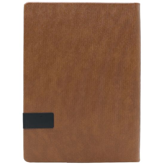 تصویر جنرال قهوه ای