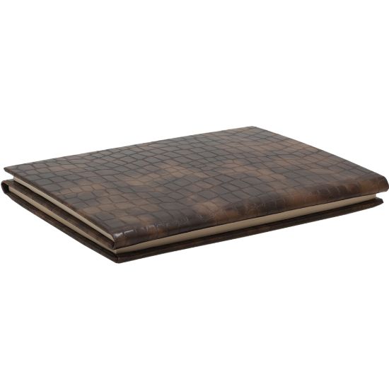 تصویر دونما قهوه ای