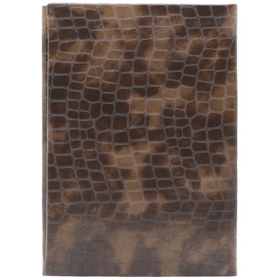 تصویر دونما قهوه ای