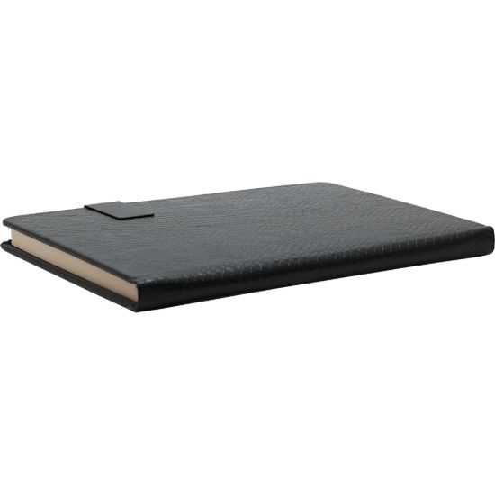 تصویر دستیار کاپر مشکی