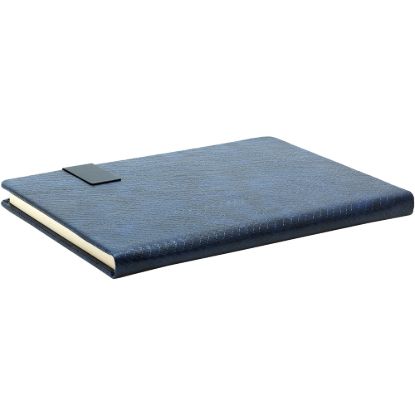 تصویر دستیار کاپر سرمه ای