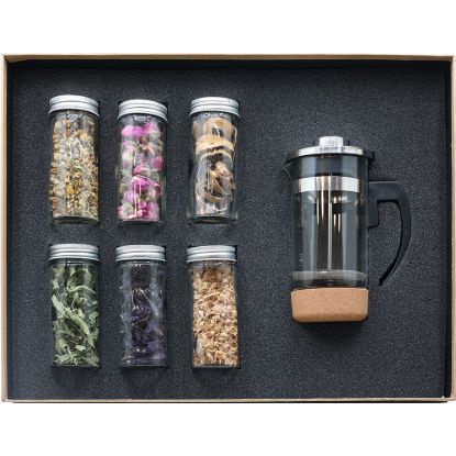 تصویر ست دمنوش اکنومی