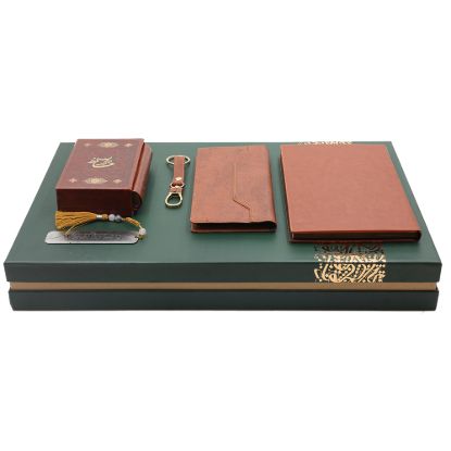 تصویر پنج تکه فاخر