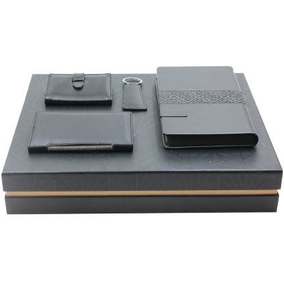 تصویر چهار تکه بلک باتر