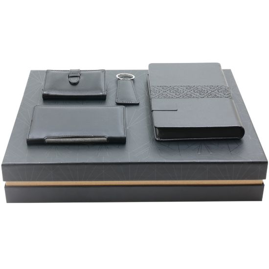 تصویر چهار تکه بلک باتر