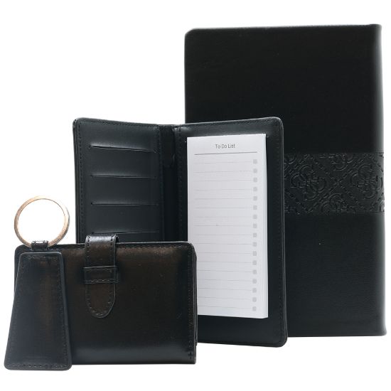 تصویر چهار تکه بلک باتر