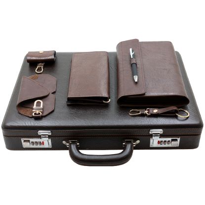 تصویر سامسونت لرد قهوه ای